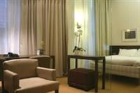 Nottingham Place Отель