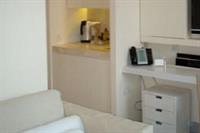 Nottingham Place Отель 4*