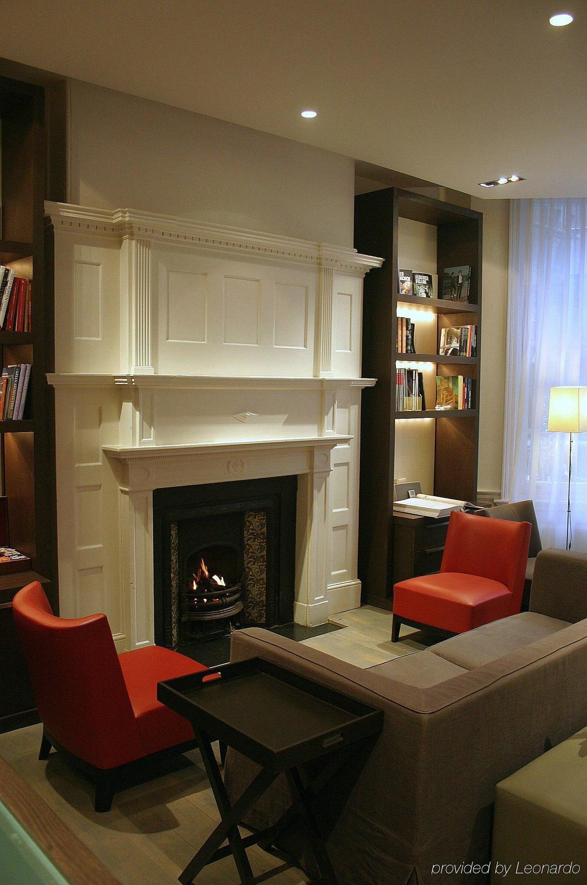 Отель Nottingham Place 4*
