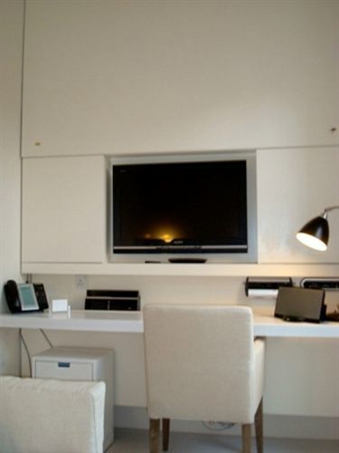 Nottingham Place 4* Лондон