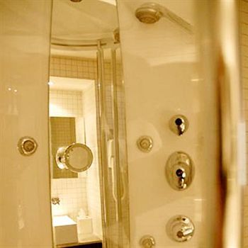 Nottingham Place Отель Лондон