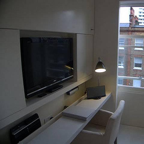 Nottingham Place 4* Лондон