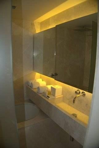 Отель Nottingham Place Лондон