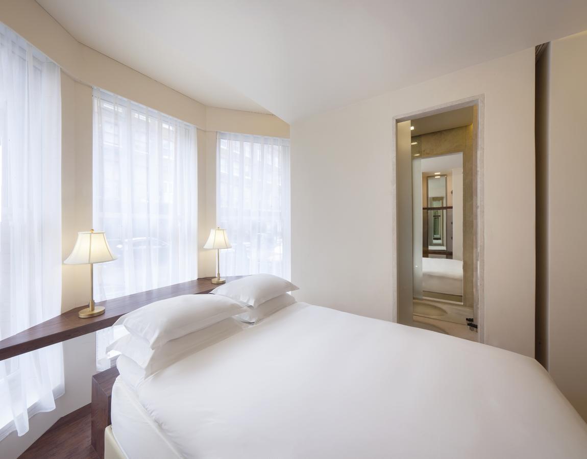 Nottingham Place 4* Лондон