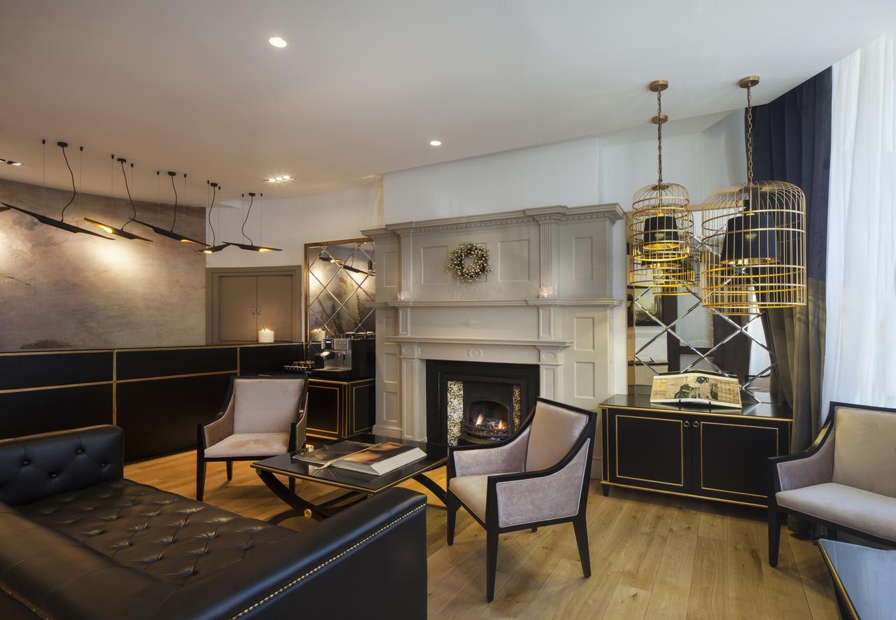 Nottingham Place 4* Лондон