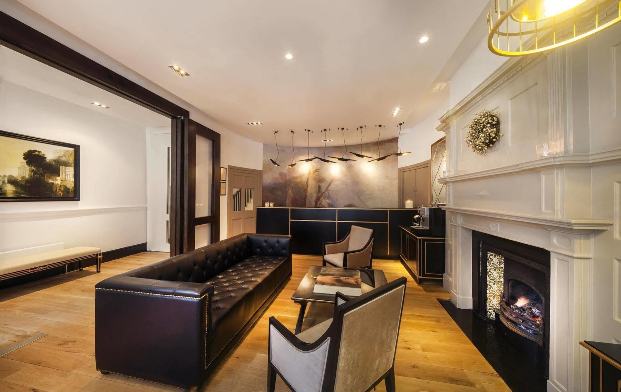 Nottingham Place 4* Лондон