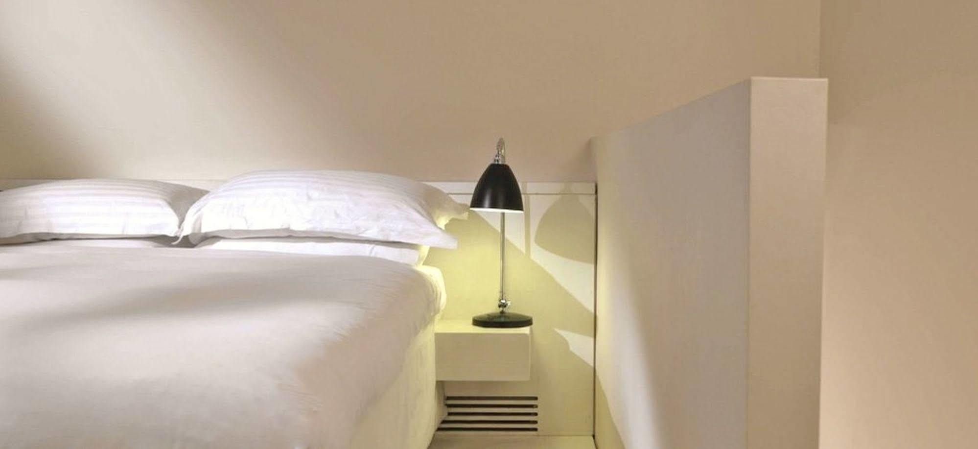 Nottingham Place 4* Лондон