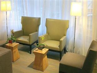 Nottingham Place 4* Лондон